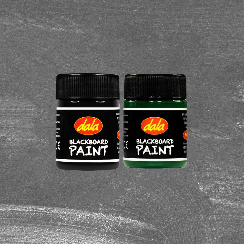 Dala Blackboard Pt 250Ml
