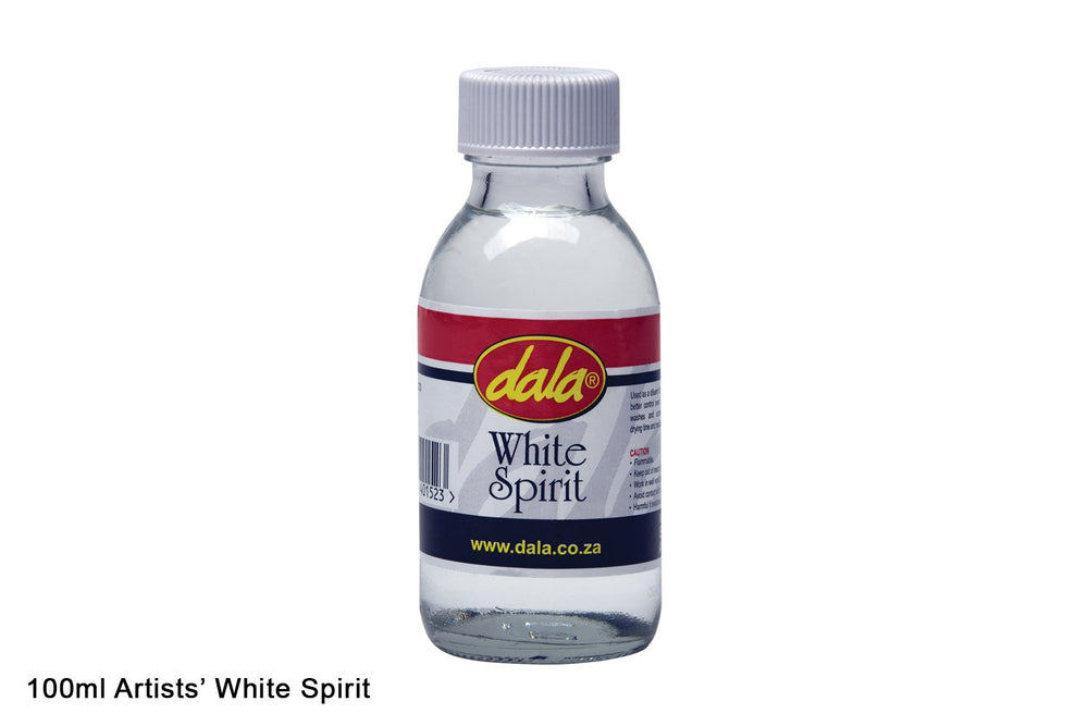 Dala White Spirits 250Ml