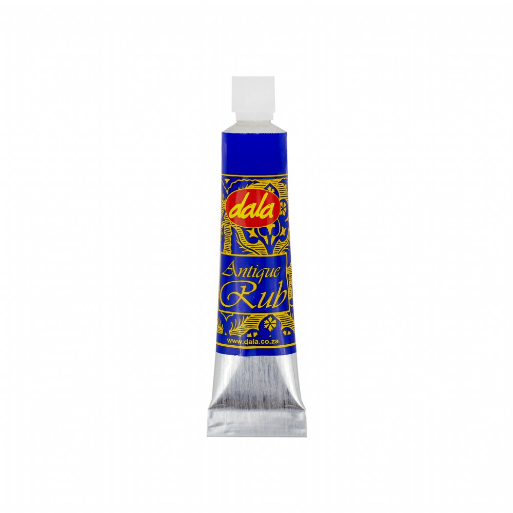 Dala Antique Rub 30Ml