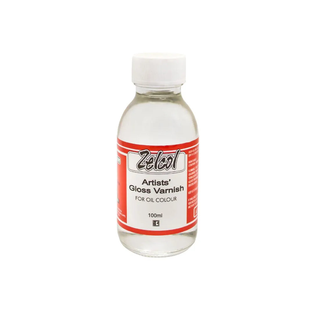 ZELLEN ART G/VARN 100ML