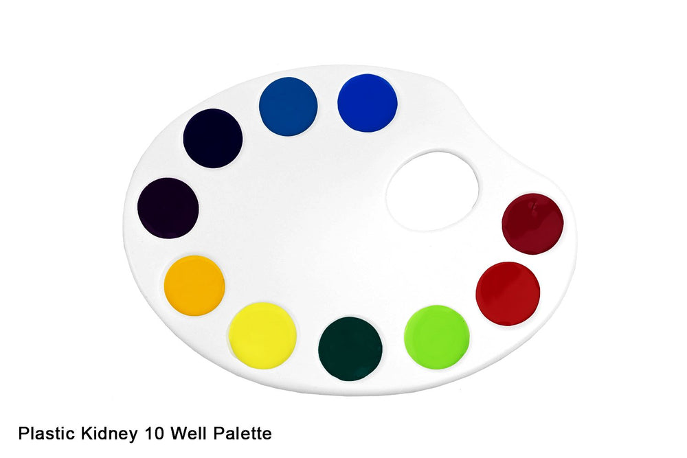 DALA PALETTE KIDNEY LRG