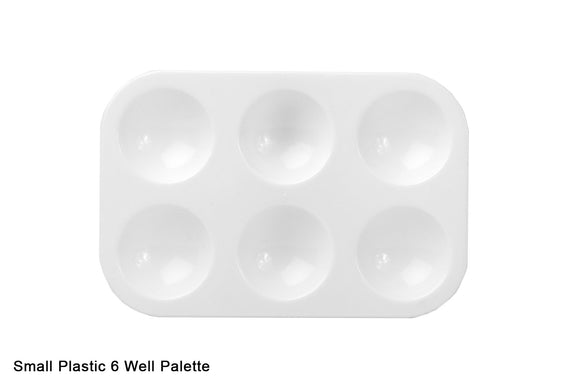 EVE PALETTE 6WELL SMALL