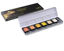 FineTec Pearlescent