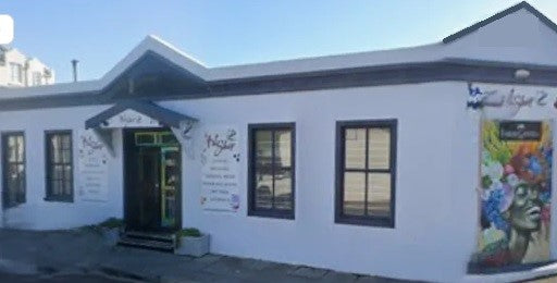 The Art Shop — Fine Art Supply Store, Hermanus