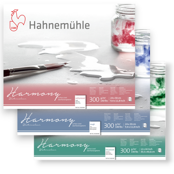 Hahnemuhle Harmony