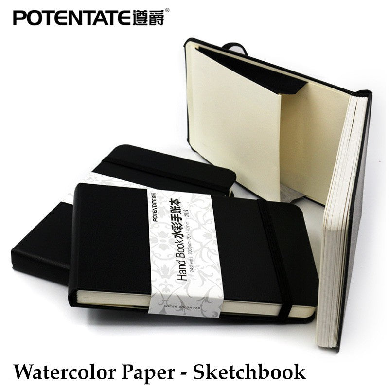 Potentate Handbook