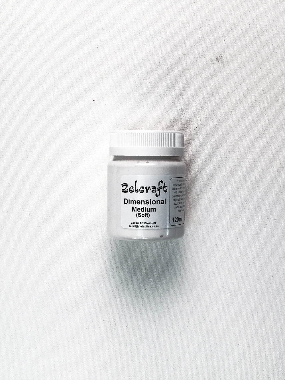 ZELCRAFT D/MED SMTH 300ML