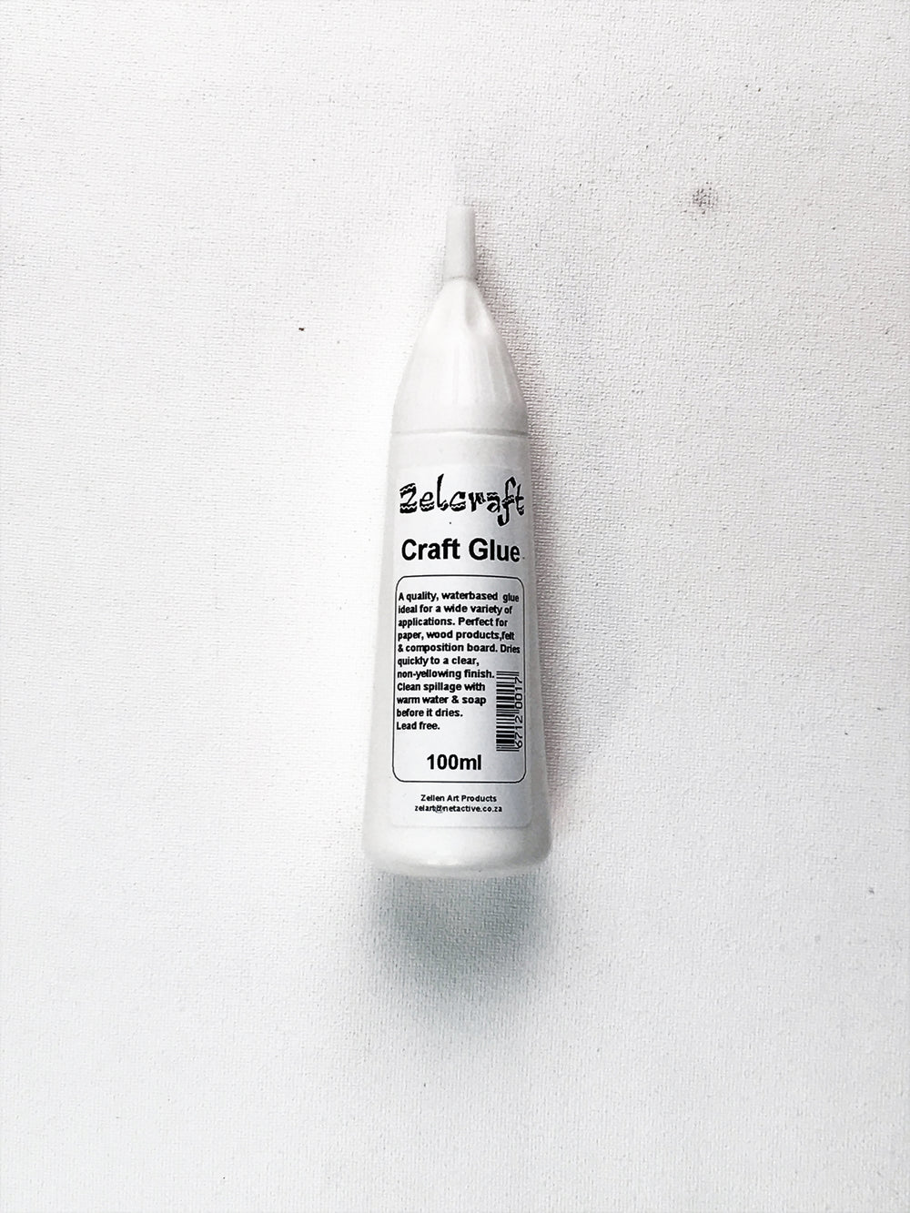 ZELLEN CRAFT GLUE 100ML
