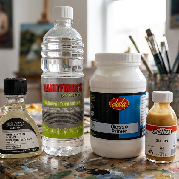 Mediums
