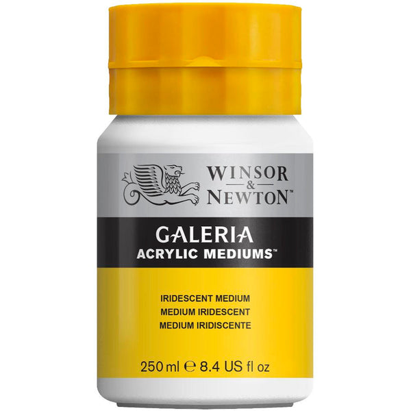 W/N Iridecent Med 250Ml