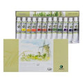 Marie's Watercolor