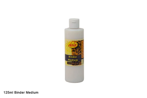 Dala Fabric Binder 250Ml