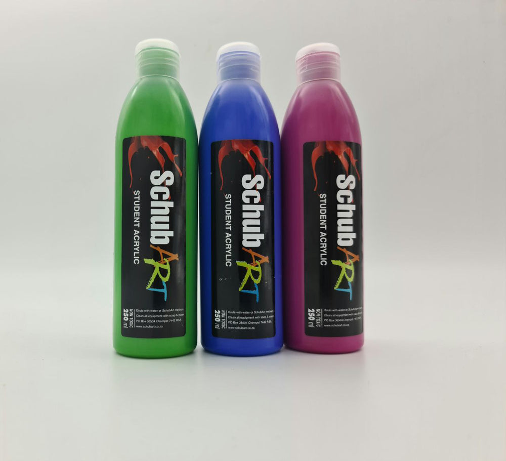 Schub Acrylic
