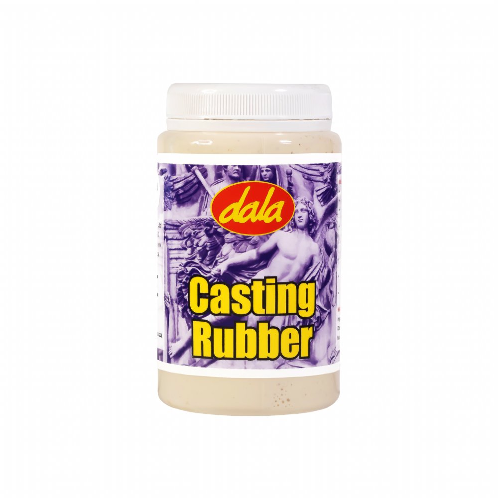 Dala Cast Rubber