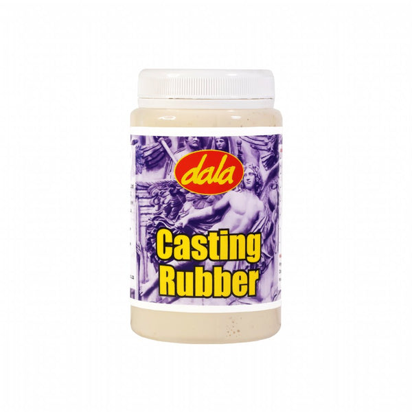 Dala Cast Rubber