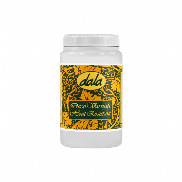 Dala Deco/Varn Heat 125Ml