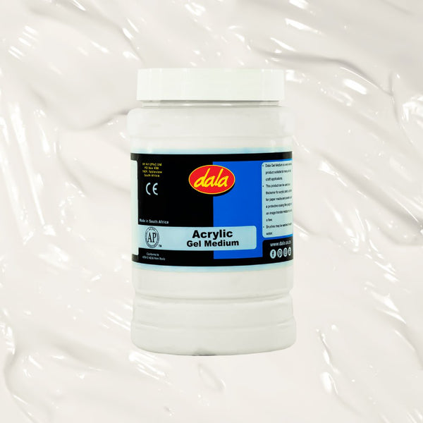 Dala Gel Medium