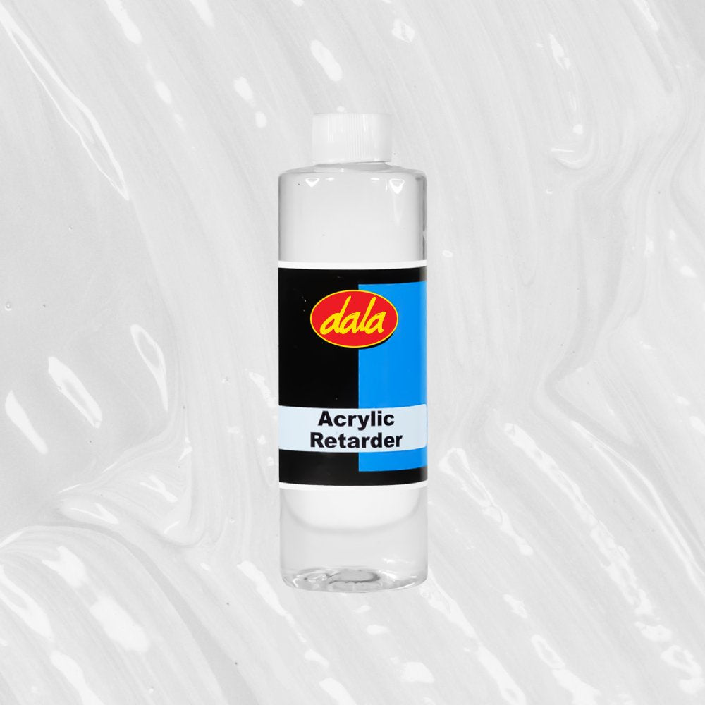 Dala Acr Retarder