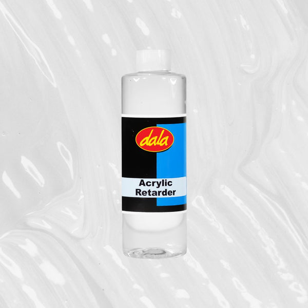 Dala Acr Retarder