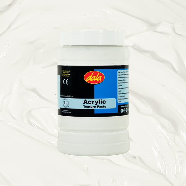 Dala Coarse Paste