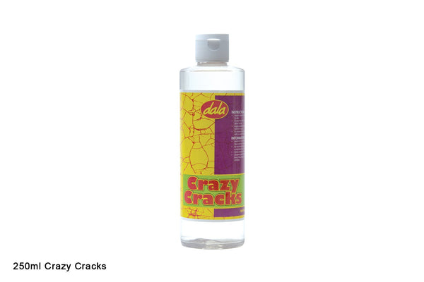 Dala Crazy Cracks 250Ml