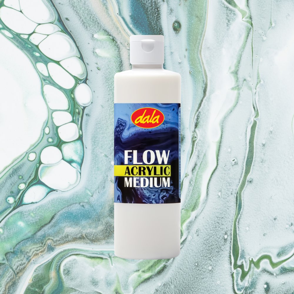Dala Flow Acr Med 250Ml