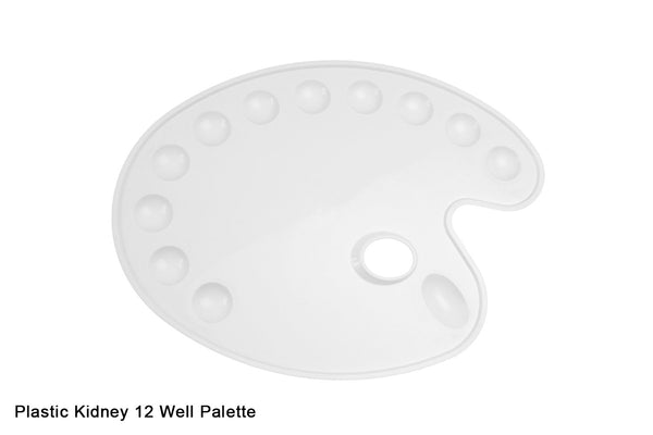 DALA PALETTE KIDNEY LRG