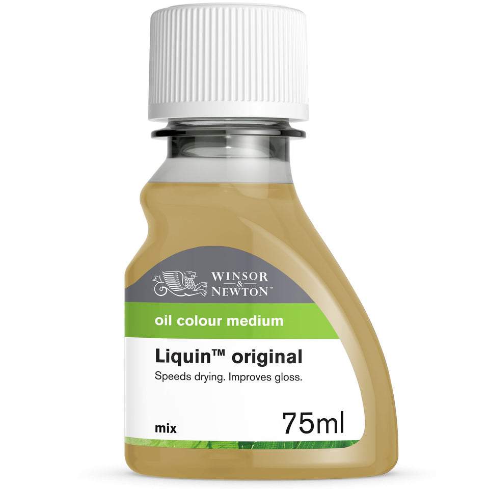 W/N Liquin