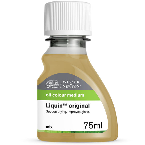 W/N Liquin