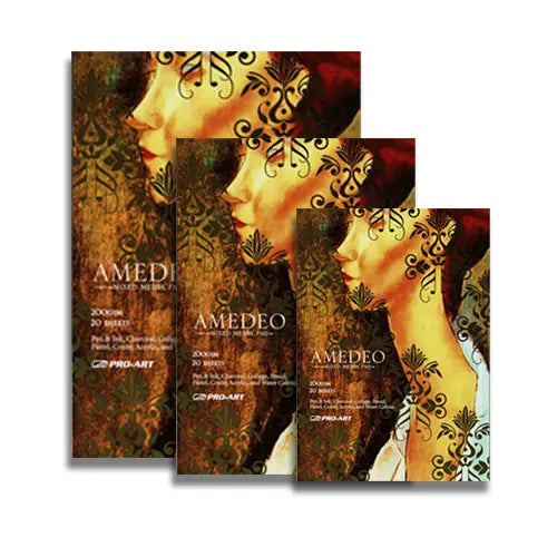 Amedeo 200gsm
