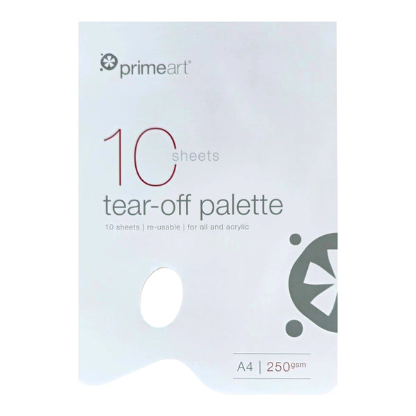 DISPOSABLE PALETTE 250G