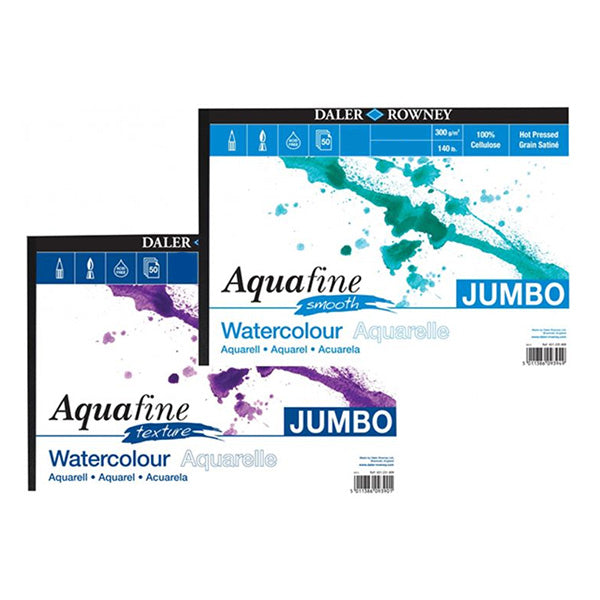 Aquafine Watercolour Paper