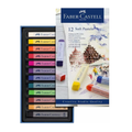 Faber Castell Soft Pastels