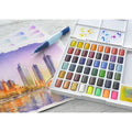 Faber Castell Watercolor Pans