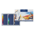 Faber Castell Oil Pastels