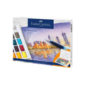 Faber Castell Watercolor Pans
