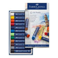 Faber Castell Oil Pastels