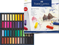Faber Castell Mini Soft Pastels