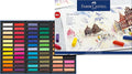 Faber Castell Mini Soft Pastels