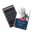 Derwent Graphic Pencils