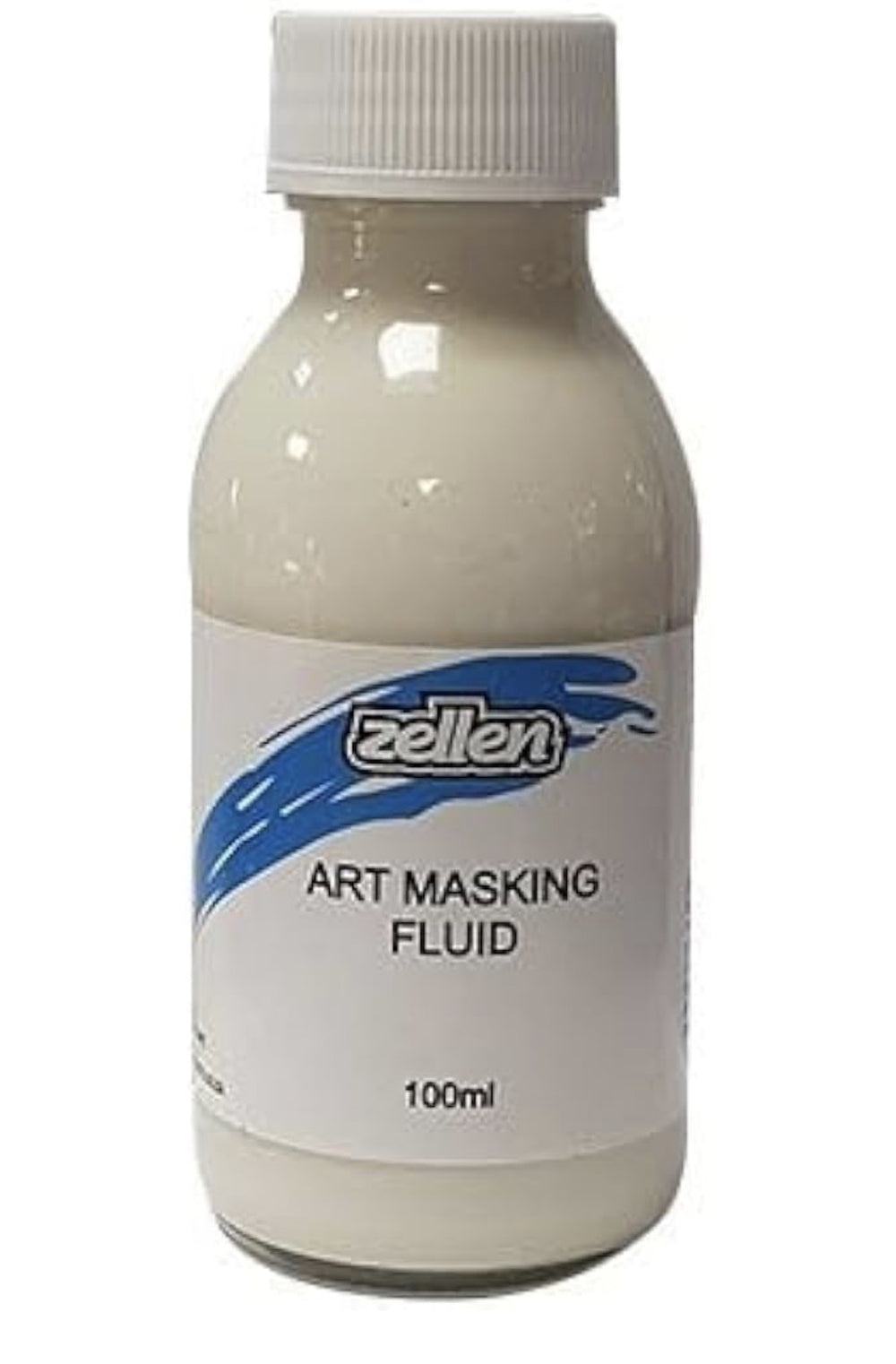 ZELLEN ART MASK/FLD 100ML