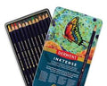 Derwent Inktense Pencils