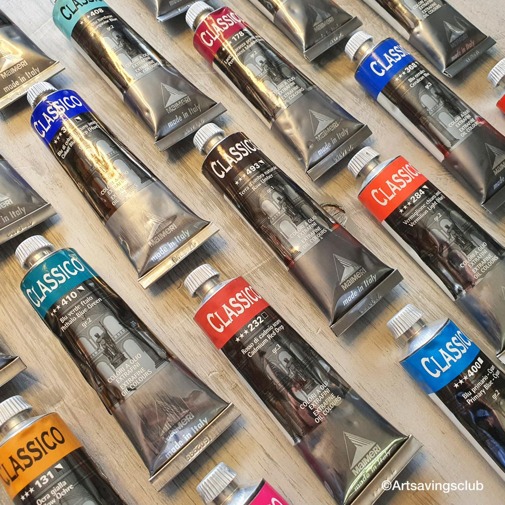 Classico Oil