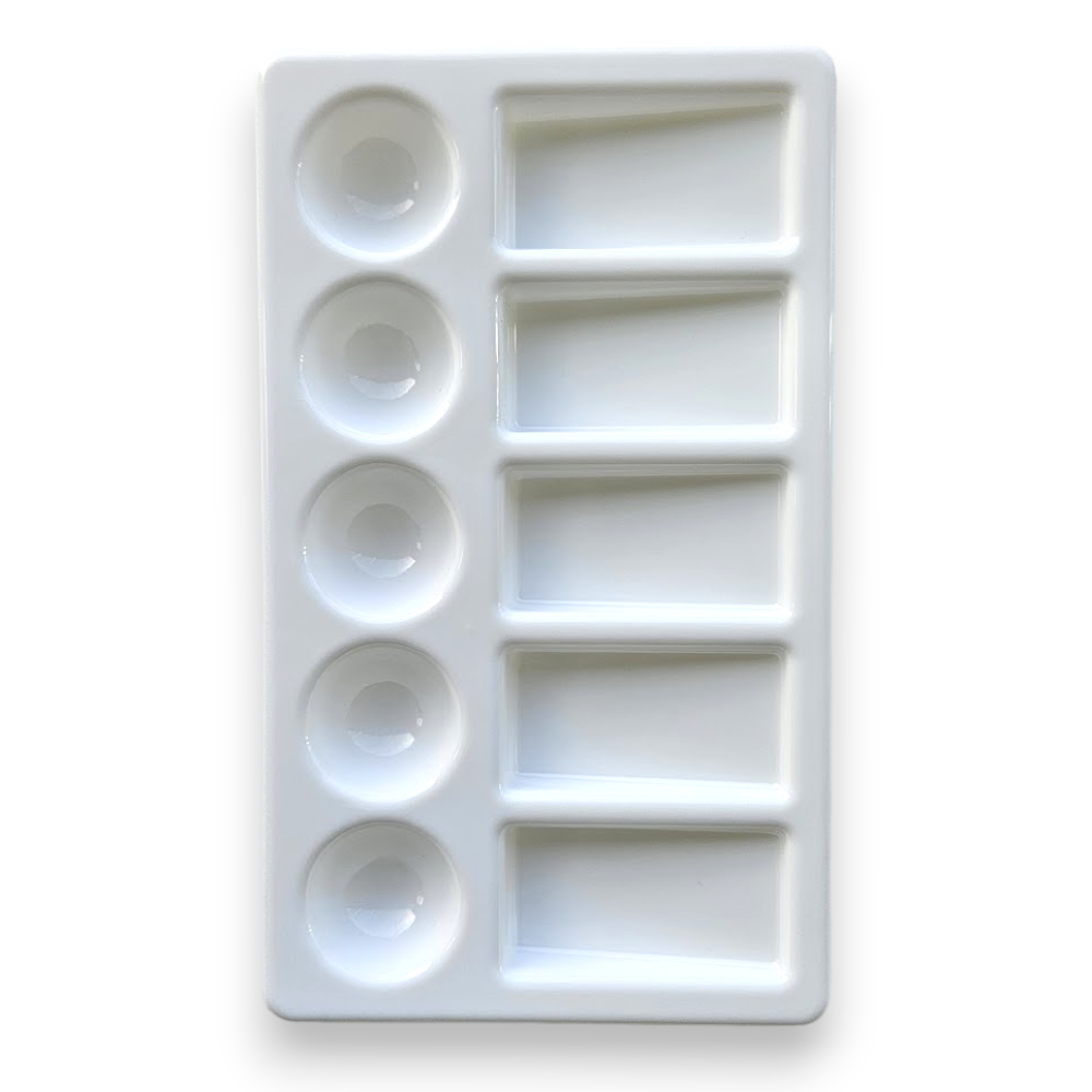 PALETTE 10 REC P10R
