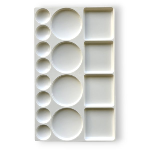 PALETTE 16 WELL/REC P2716