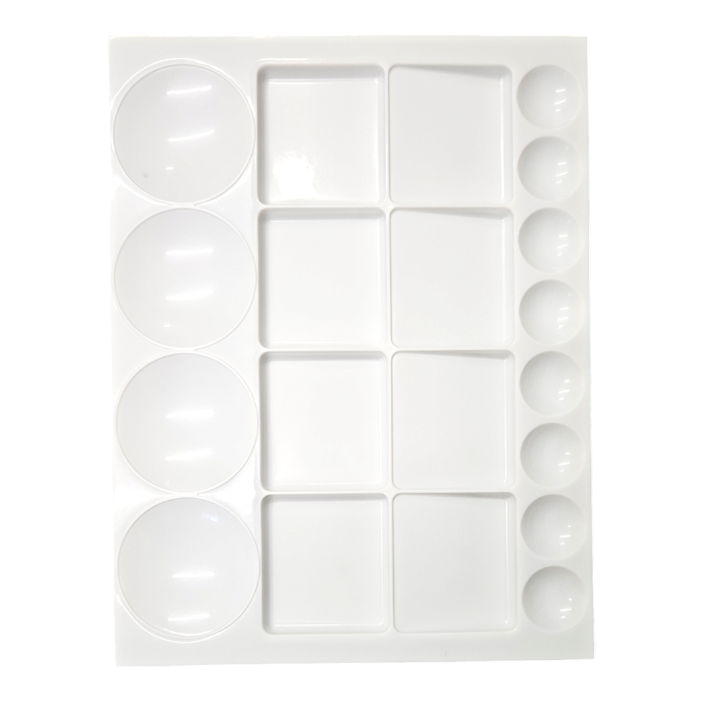PALETTE 20 WELL REC P3325