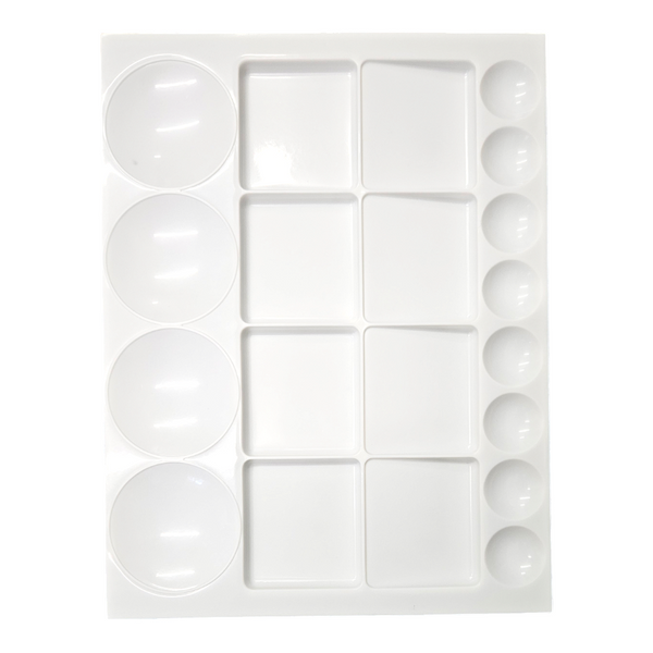 PALETTE 20 WELL REC P3325