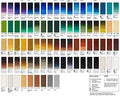 Winsor & Newton Artist Oil 37ml SERIES 1