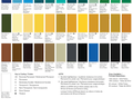 Winsor & Newton Artist Oil 37ml SERIES 2