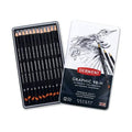 Derwent Graphic Pencils